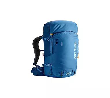 ORTOVOX Alpinrucksack Peak 35 blau